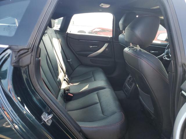 Photo 10 from auction – 2017 BMW 440I GRAN with VIN WBA4E3C34HG187530