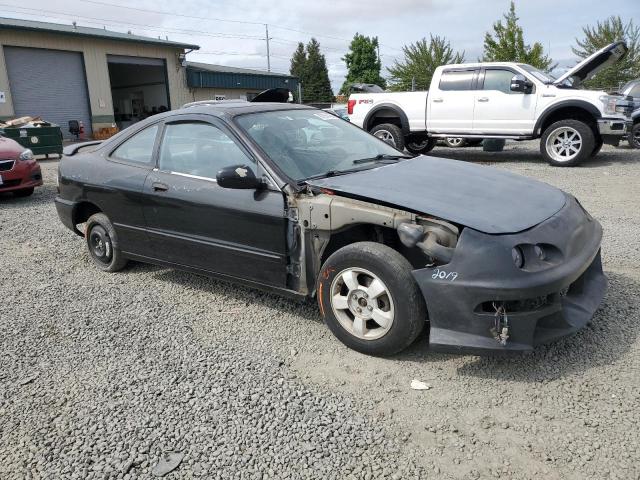 Photo 4 from auction – 1995 ACURA INTEGRA LS with VIN JH4DC4354SS038733