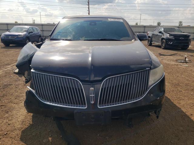 Photo 5 from auction – 2013 LINCOLN MKT with VIN 2LMHJ5NK5DBL54575