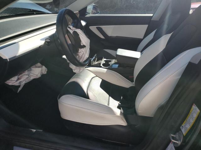 Photo 7 from auction – 2018 TESLA MODEL 3 with VIN 5YJ3E1EB2JF188408
