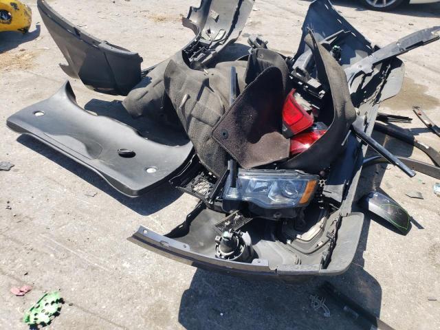Photo 13 from auction – 2018 JEEP GRAND CHER with VIN 1C4RJFAG1JC448993