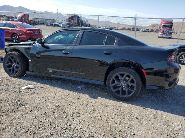 Photo 2 from auction – 2023 DODGE CHARGER R/ with VIN 2C3CDXCT3PH656221
