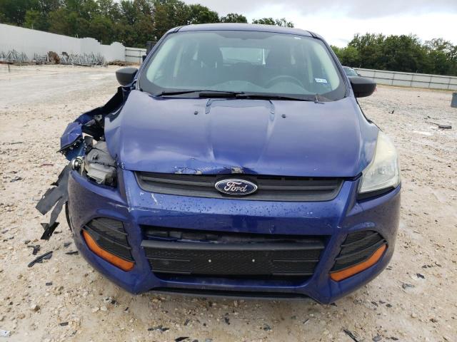 Photo 5 from auction – 2015 FORD ESCAPE S with VIN 1FMCU0F71FUC24655