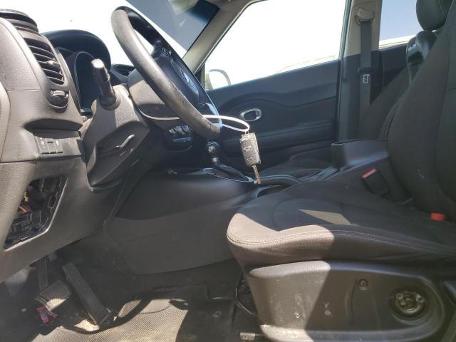 Photo 7 from auction – 2016 KIA SOUL with VIN KNDJN2A26G7835393