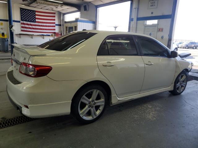 Photo 3 from auction – 2013 TOYOTA COROLLA BA with VIN 2T1BU4EE8DC107043