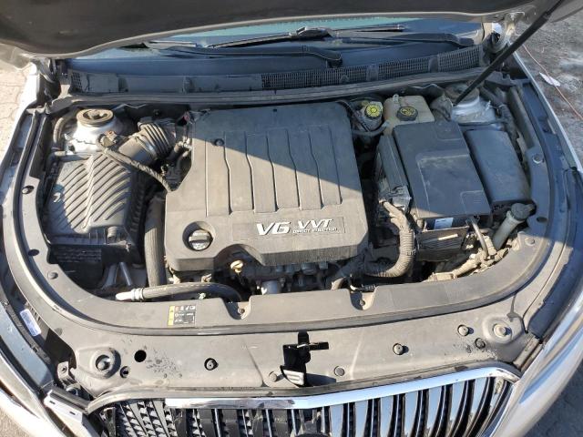 Photo 11 from auction – 2015 BUICK LACROSSE with VIN 1G4GB5G38FF343954