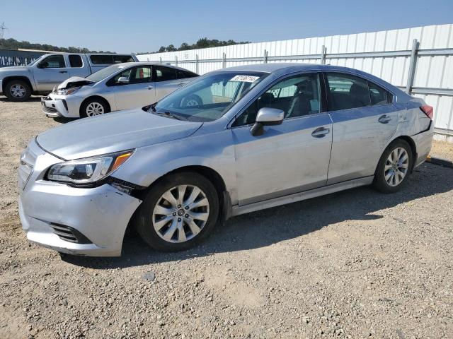 SUBARU LEGACY 2.5 2016 with VIN 4S3BNAC63G3040873 - Photo from auction