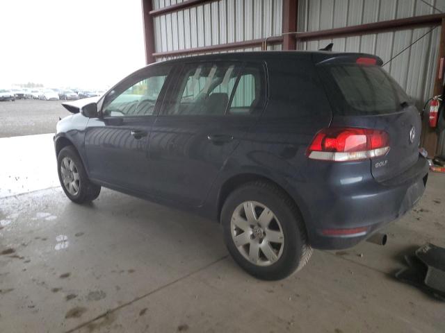 Photo 2 from auction – 2013 VOLKSWAGEN GOLF with VIN WVWDM7AJ6DW093910