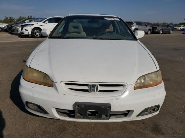 Photo 5 from auction – 2002 HONDA ACCORD EX with VIN 1HGCG327X2A014491
