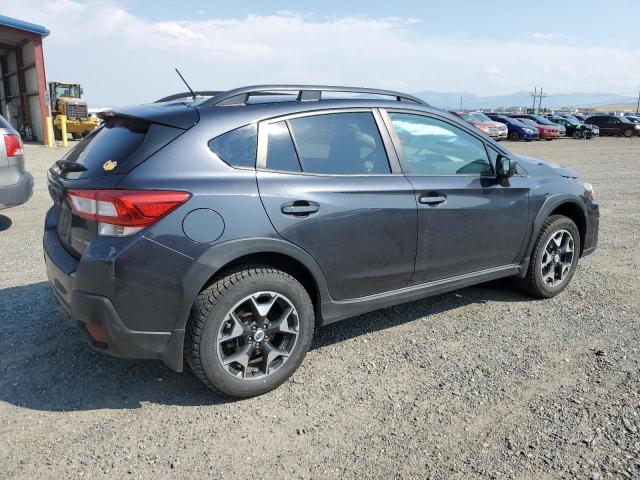 Photo 3 from auction – 2018 SUBARU CROSSTREK with VIN JF2GTAAC8JG300996