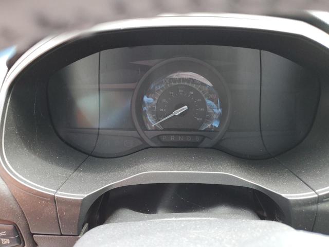 Photo 9 from auction – 2022 FORD EDGE SEL with VIN 2FMPK4J99NBA07768