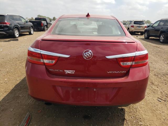 Photo 6 from auction – 2016 BUICK VERANO SPO with VIN 1G4PW5SK3G4159215