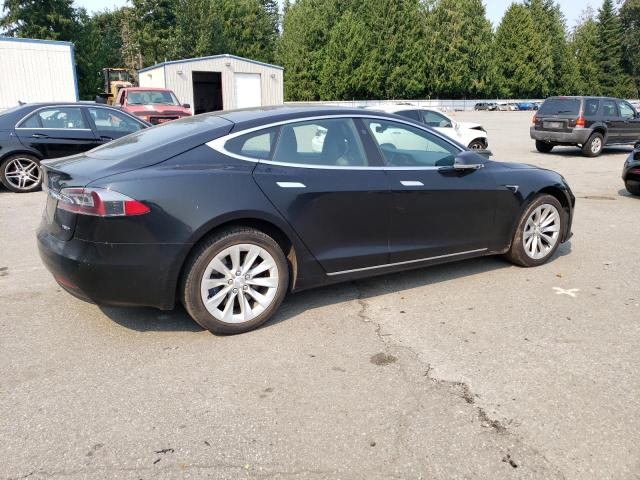 Photo 3 from auction – 2018 TESLA MODEL S with VIN 5YJSA1E20JF293794