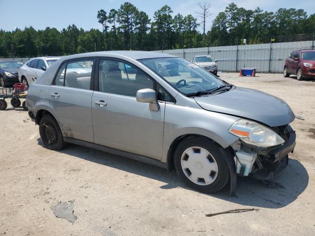 Photo 4 from auction – 2007 NISSAN VERSA S with VIN 3N1BC11E57L422720
