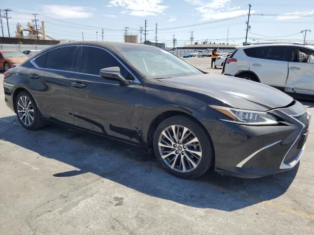 Photo 4 from auction – 2021 LEXUS ES 300H with VIN 58ADA1C19MU009243