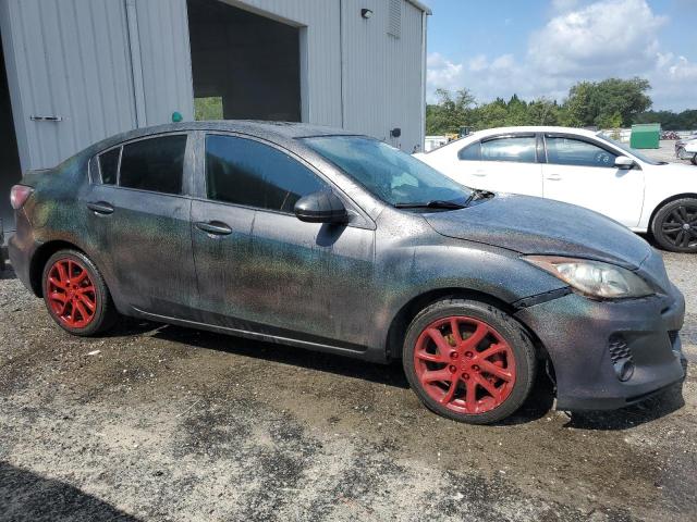 Photo 4 from auction – 2012 MAZDA 3 S with VIN JM1BL1V55C1507520