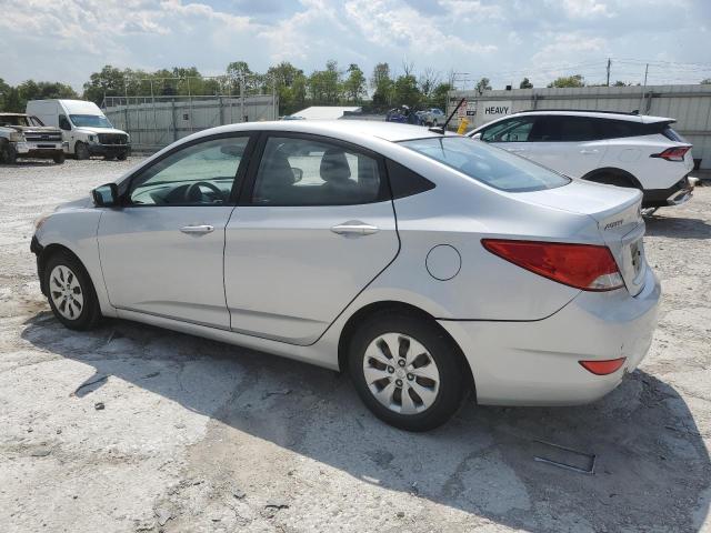 Photo 2 from auction – 2016 HYUNDAI ACCENT SE with VIN KMHCT4AEXGU029610