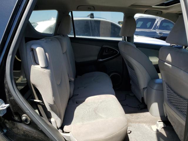 صورة رقم 11 من المزاد - 2012 TOYOTA RAV4 مع VIN 2T3ZF4DV5CW131184