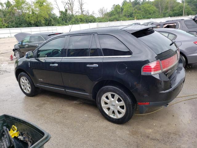 Photo 2 from auction – 2010 LINCOLN MKX with VIN 2LMDJ6JC1ABJ16723
