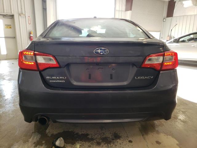 Photo 6 from auction – 2015 SUBARU LEGACY 2.5 with VIN 4S3BNBL65F3007376