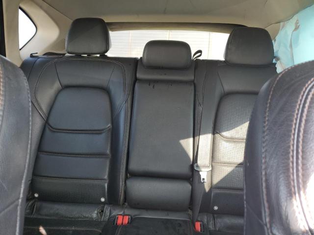 Photo 10 from auction – 2018 MAZDA CX-5 GRAND with VIN JM3KFADM1J0329695