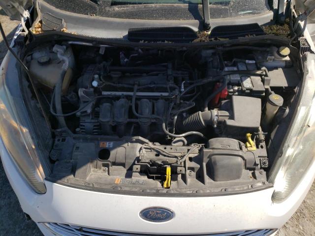 Photo 11 from auction – 2014 FORD FIESTA SE with VIN 3FADP4EJ5EM196193