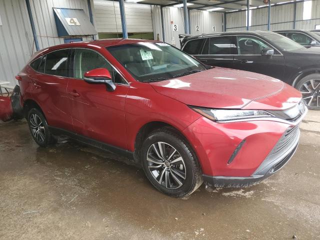 Photo 4 from auction – 2022 TOYOTA VENZA LE with VIN JTEAAAAH1NJ093054