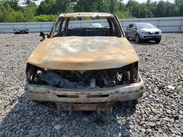 Photo 5 from auction – 2006 CHEVROLET SILVEO2500 with VIN 1GCHK23D76F213976