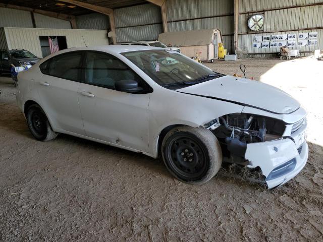Photo 4 from auction – 2015 DODGE DART SE with VIN 1C3CDFAA8FD276668