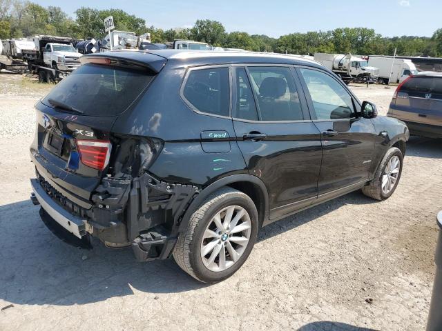 Photo 3 from auction – 2016 BMW X3 XDRIVE2 with VIN 5UXWX9C56G0D69149