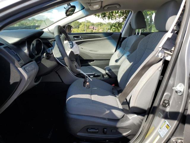 Photo 7 from auction – 2013 HYUNDAI SONATA GLS with VIN 5NPEB4AC2DH777532