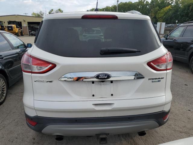 Photo 6 from auction – 2014 FORD ESCAPE TIT with VIN 1FMCU9J96EUE07304