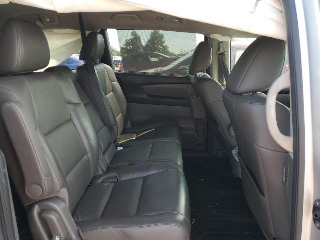 Photo 11 from auction – 2012 HONDA ODYSSEY EX with VIN 5FNRL5H62CB012208