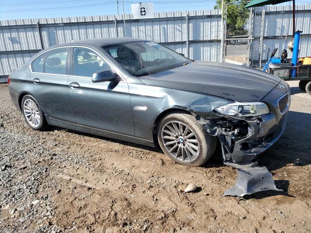 Photo 4 from auction – 2013 BMW 535 I with VIN WBAFR7C55DC820124
