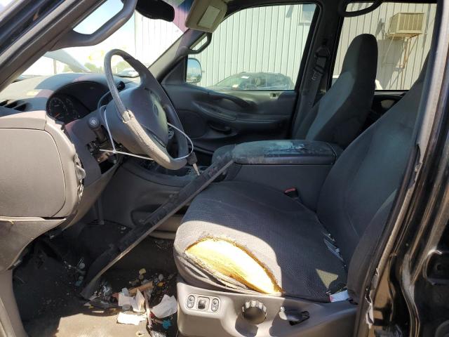 Photo 7 from auction – 2000 FORD EXPEDITION with VIN 1FMPU16L0YLA14593