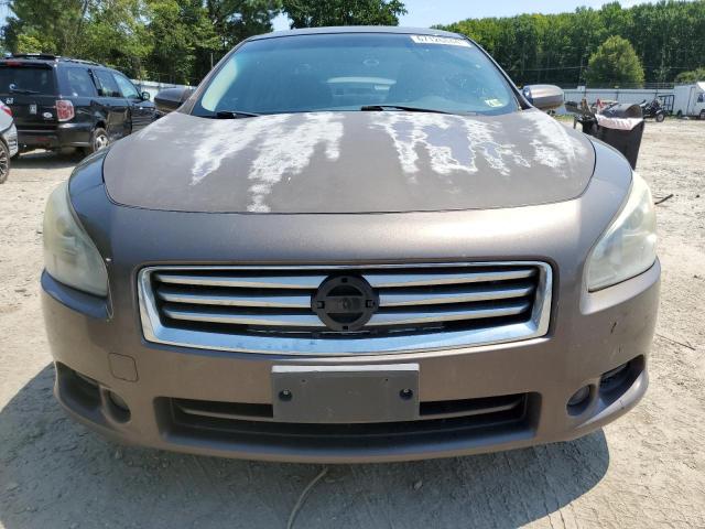 Photo 5 from auction – 2012 NISSAN MAXIMA S with VIN 1N4AA5AP8CC855404