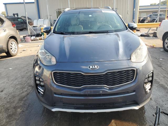 Photo 5 from auction – 2018 KIA SPORTAGE E with VIN KNDPN3ACXJ7477182