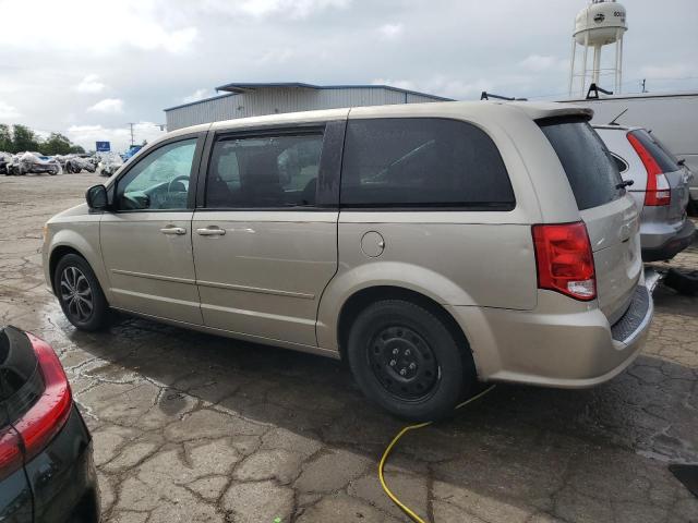 Photo 2 from auction – 2013 DODGE GRAND CARA with VIN 2C4RDGBG2DR741678