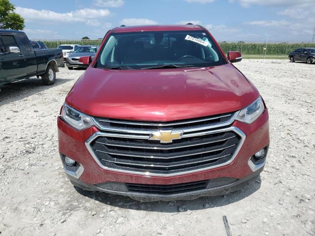 Photo 5 from auction – 2019 CHEVROLET TRAVERSE L with VIN 1GNERHKW1KJ213958