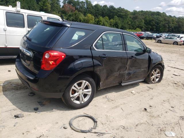 Photo 3 from auction – 2014 CHEVROLET EQUINOX with VIN 2GNALAEK1E6302446