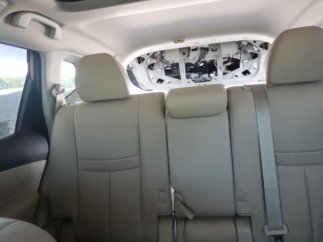 Photo 10 from auction – 2014 NISSAN ROGUE S with VIN 5N1AT2MT1EC794844