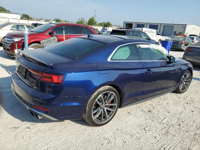 Photo 3 from auction – 2018 AUDI S5 PRESTIG with VIN WAUR4AF51JA070216