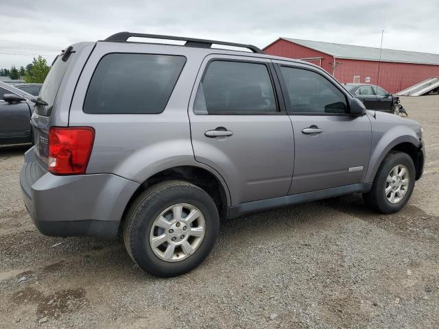 Photo 3 from auction – 2008 MAZDA TRIBUTE I with VIN 4F2CZ02Z58KM22912