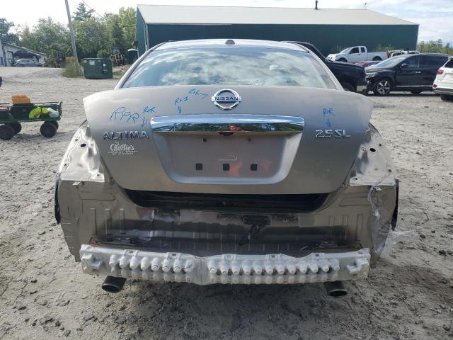 Photo 6 from auction – 2012 NISSAN ALTIMA BAS with VIN 1N4AL2AP7CC146424