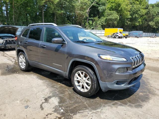 Photo 4 from auction – 2016 JEEP CHEROKEE L with VIN 1C4PJMCS0GW289047