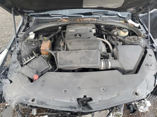 Photo 11 from auction – 2016 CADILLAC ATS with VIN 1G6AA5RAXG0104938