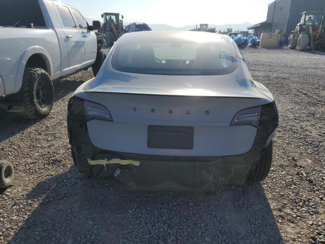 Photo 6 from auction – 2019 TESLA MODEL 3 with VIN 5YJ3E1EB1KF441607