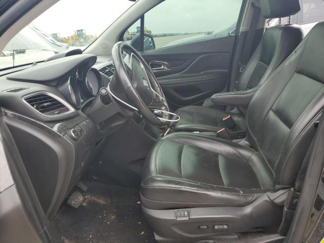Photo 7 from auction – 2013 BUICK ENCORE PRE with VIN KL4CJHSBXDB108475
