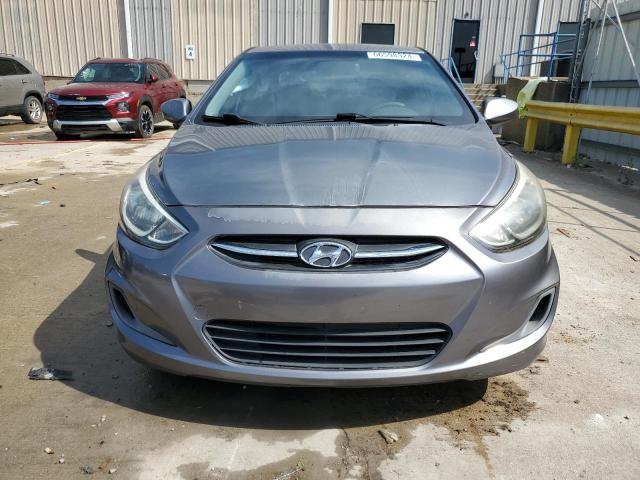 Photo 5 from auction – 2016 HYUNDAI ACCENT SE with VIN KMHCT4AE8GU970618