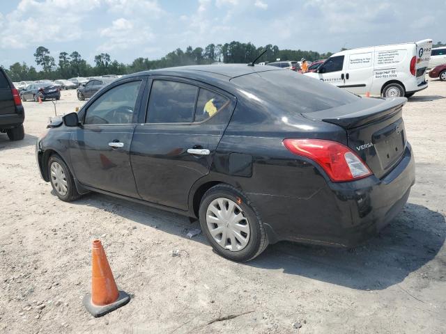 Photo 2 from auction – 2015 NISSAN VERSA S with VIN 3N1CN7AP5FL824769